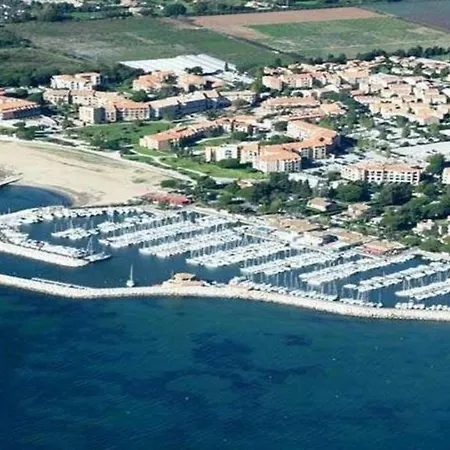 Les Pieds Dans L'eau La Londe-les-Maures